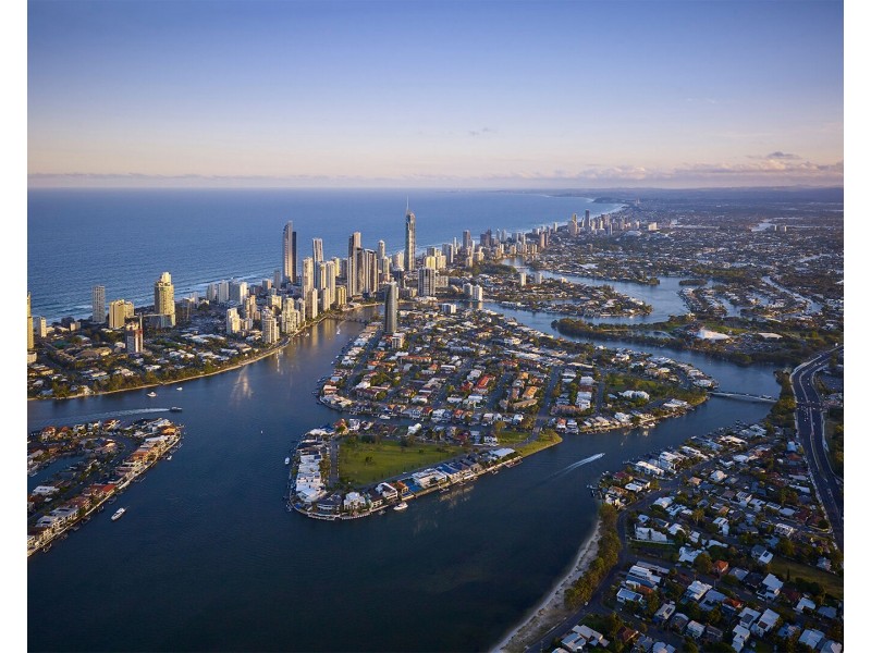 36-44 Stanhill Drive, Surfers Paradise QLD 4217