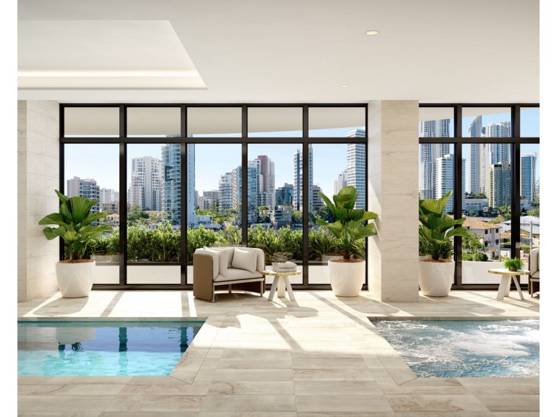 36-44 Stanhill Drive, Surfers Paradise QLD 4217