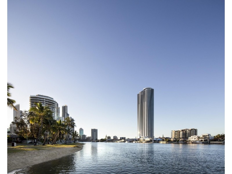 36-44 Stanhill Drive, Surfers Paradise QLD 4217