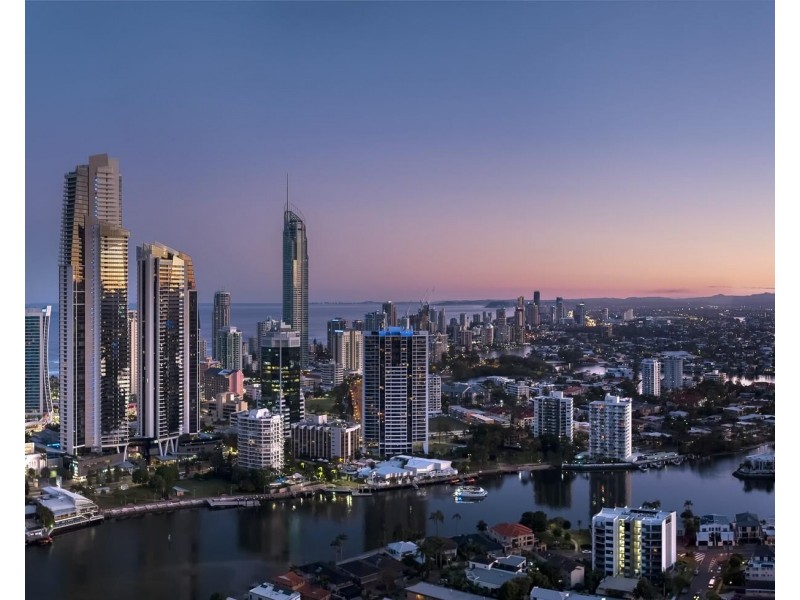 36-44 Stanhill Drive, Surfers Paradise QLD 4217