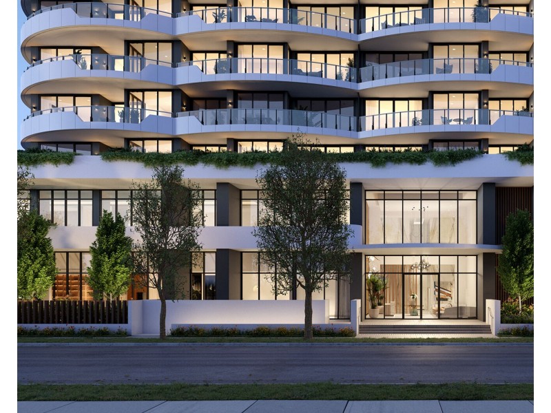 36-44 Stanhill Drive, Surfers Paradise QLD 4217