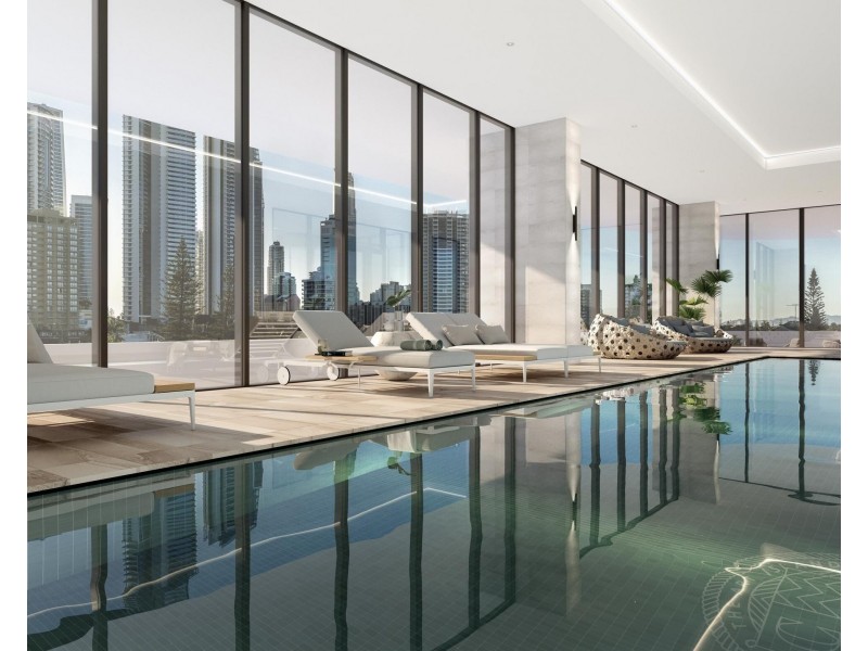 36-44 Stanhill Drive, Surfers Paradise QLD 4217