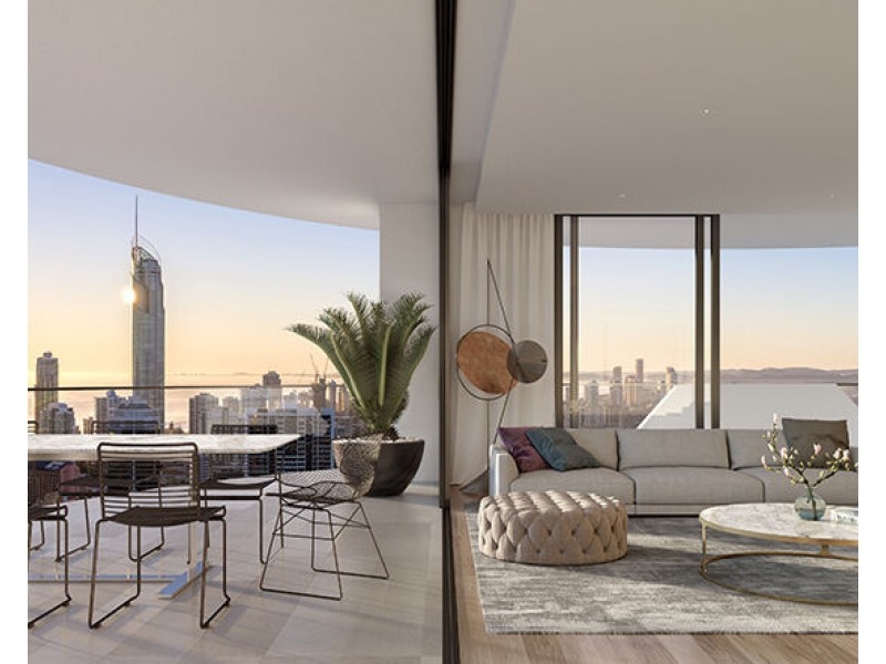 36-44 Stanhill Drive, Surfers Paradise QLD 4217