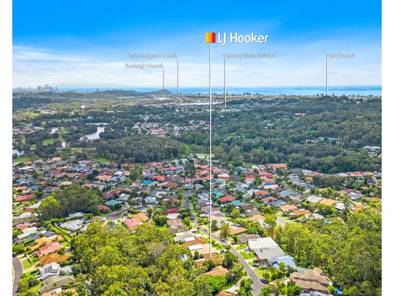 21 Laurina Court, Elanora QLD 4221