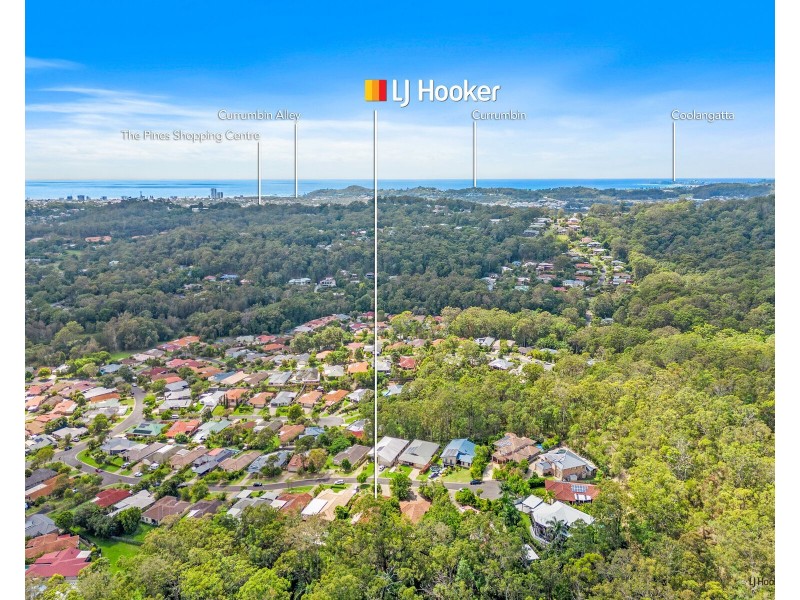 21 Laurina Court, Elanora QLD 4221