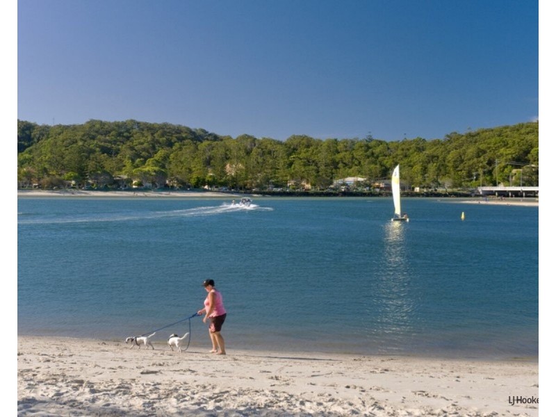 8/1 Rolan Court, Palm Beach QLD 4221