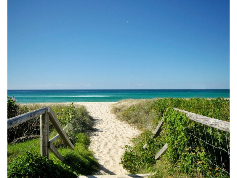 13/1031 Gold Coast Highway, Palm Beach QLD 4221