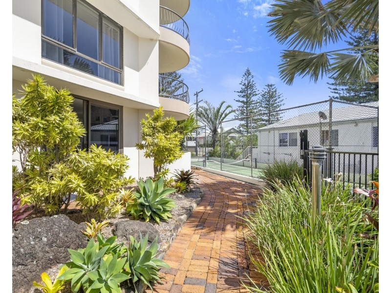 1/1187 Gold Coast Highway, Palm Beach QLD 4221