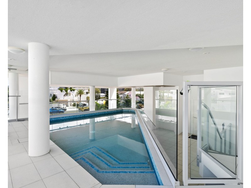 6/1449 Gold Coast Highway, Palm Beach QLD 4221