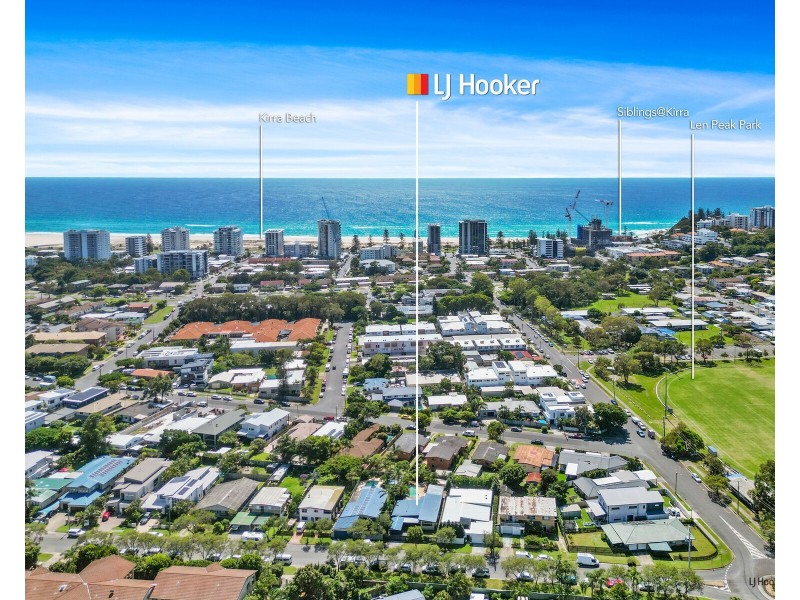 17 Binya Avenue, Coolangatta QLD 4225