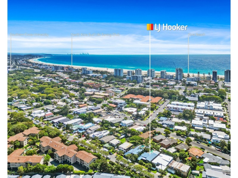 17 Binya Avenue, Coolangatta QLD 4225