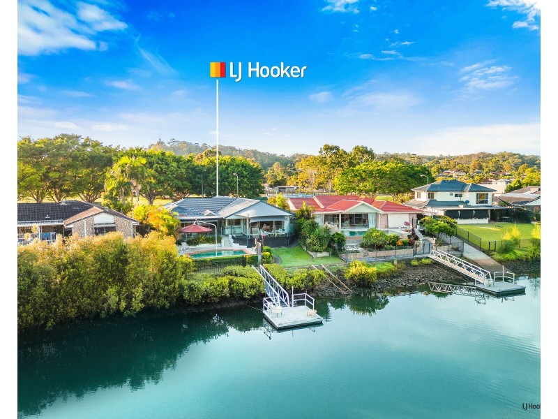 266 Nineteenth Avenue, Elanora QLD 4221