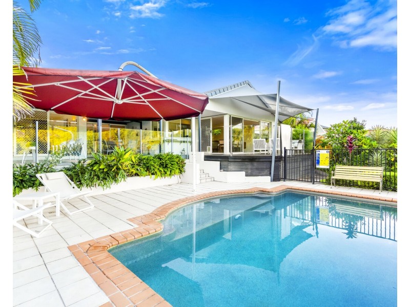 266 Nineteenth Avenue, Elanora QLD 4221