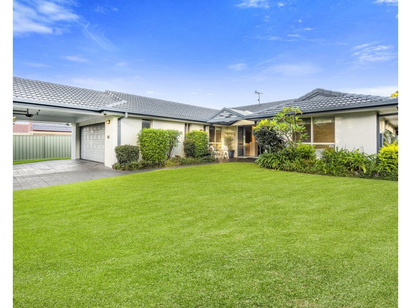 266 Nineteenth Avenue, Elanora QLD 4221