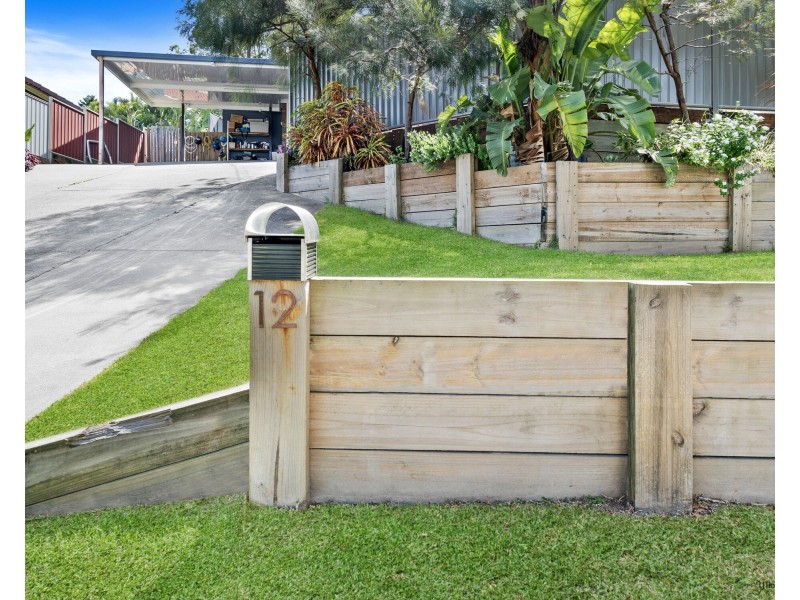 12 Constellation Crescent, Mudgeeraba QLD 4213
