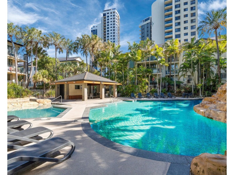 66/955 Gold Coast Highway, Palm Beach QLD 4221