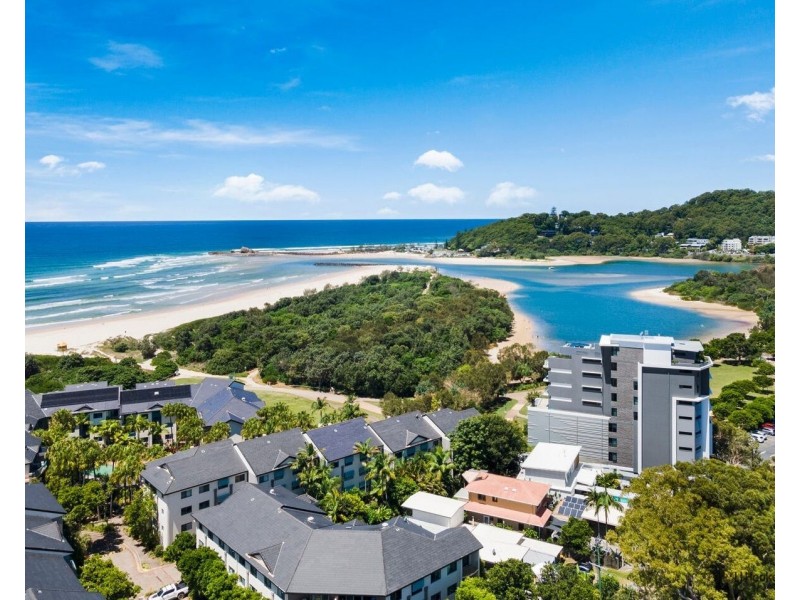 66/955 Gold Coast Highway, Palm Beach QLD 4221