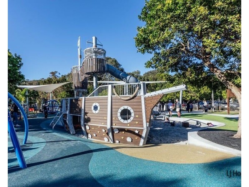 66/955 Gold Coast Highway, Palm Beach QLD 4221