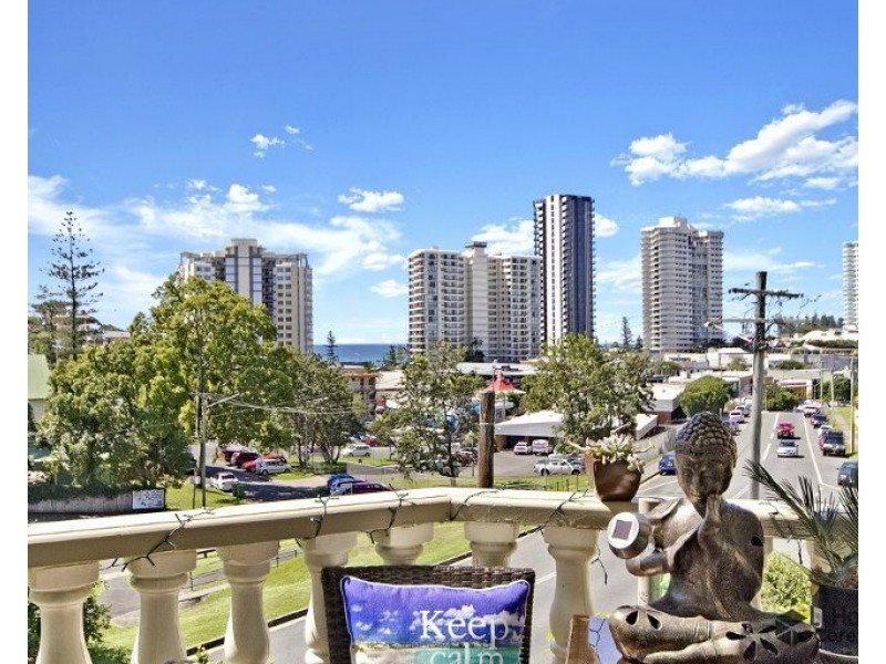 7/37 Garrick Street, Coolangatta QLD 4225