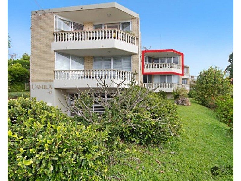 7/37 Garrick Street, Coolangatta QLD 4225