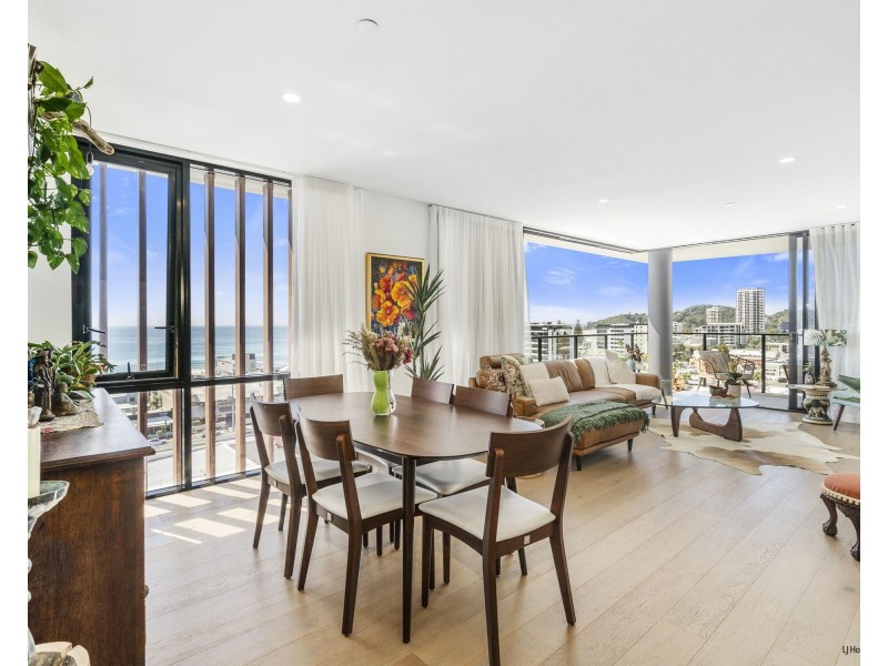 904/16-18 Seventh Avenue, Palm Beach QLD 4221