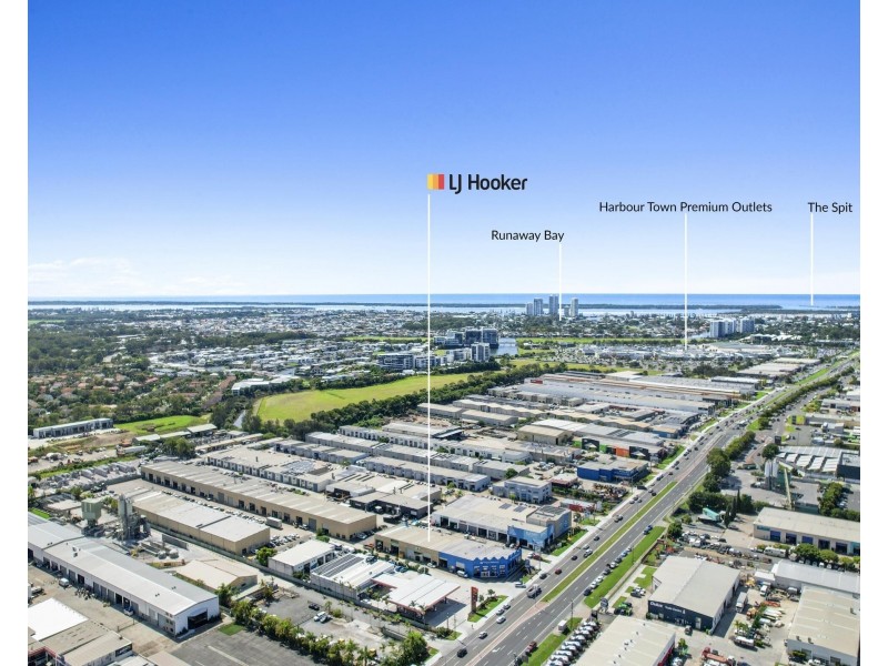 23/239 Brisbane Road, Biggera Waters QLD 4216