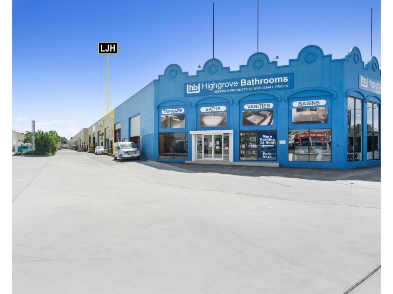 23/239 Brisbane Road, Biggera Waters QLD 4216