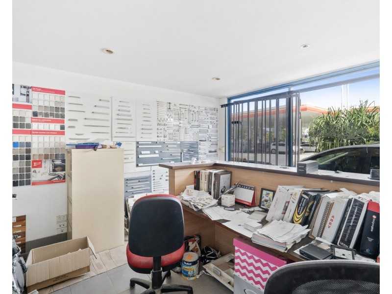 23/239 Brisbane Road, Biggera Waters QLD 4216