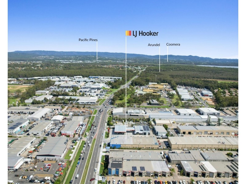 23/239 Brisbane Road, Biggera Waters QLD 4216