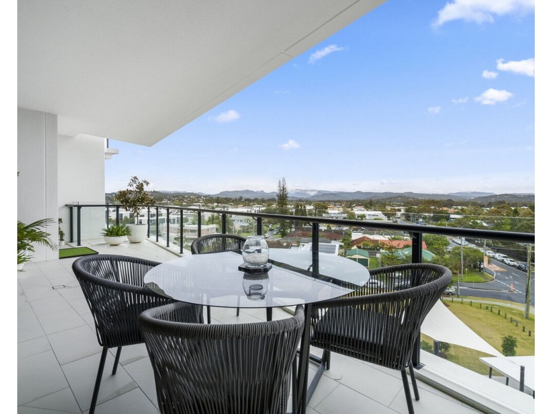 2508/1328 Gold Coast Highway, Palm Beach QLD 4221