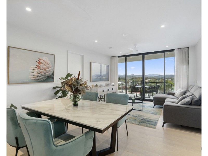 2508/1328 Gold Coast Highway, Palm Beach QLD 4221