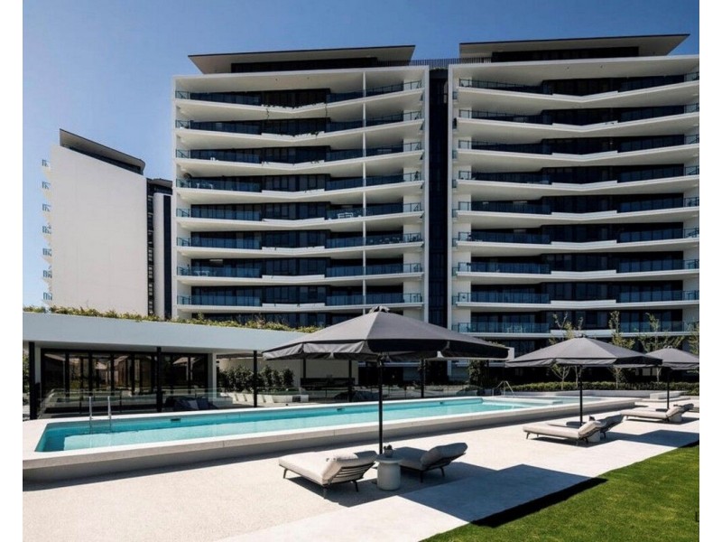 2508/1328 Gold Coast Highway, Palm Beach QLD 4221