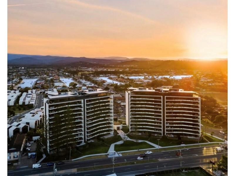 2508/1328 Gold Coast Highway, Palm Beach QLD 4221