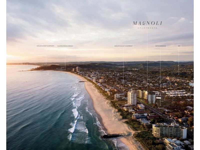 2508/1328 Gold Coast Highway, Palm Beach QLD 4221