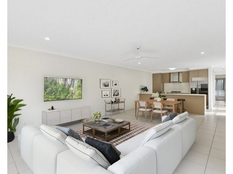 1/5 Border Drive North, Currumbin Waters QLD 4223