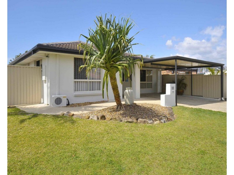 15 Sonama Court, Burleigh Waters QLD 4220