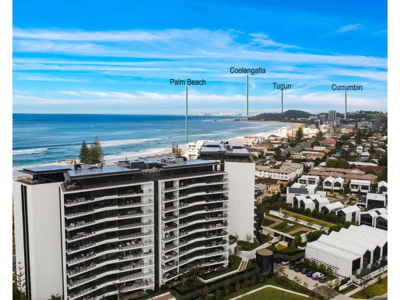 2102/1328 Gold Coast Highway, Palm Beach QLD 4221