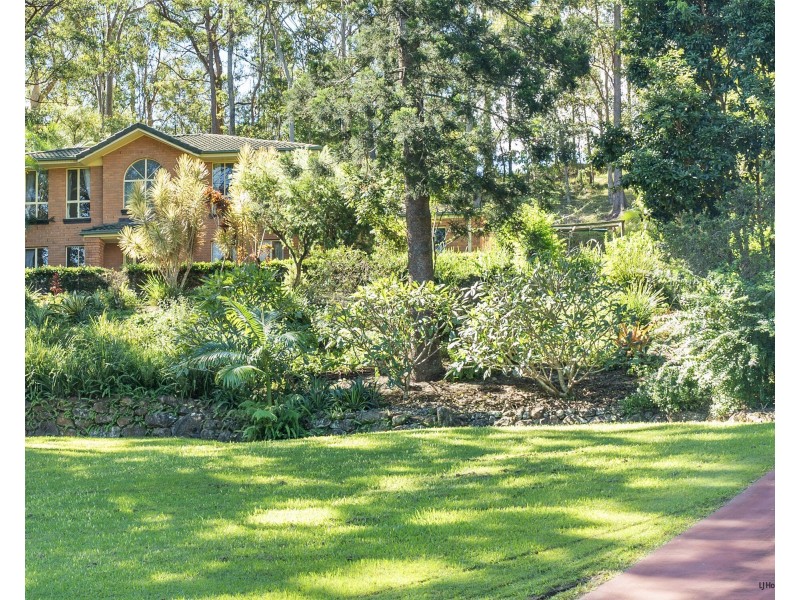 116 Valley Drive, Tallebudgera QLD 4228
