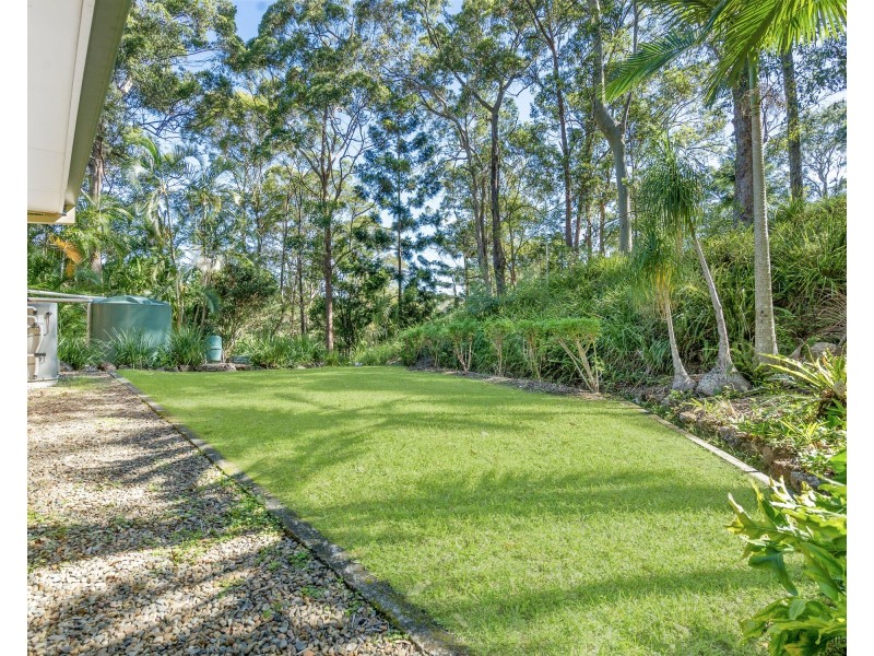 116 Valley Drive, Tallebudgera QLD 4228