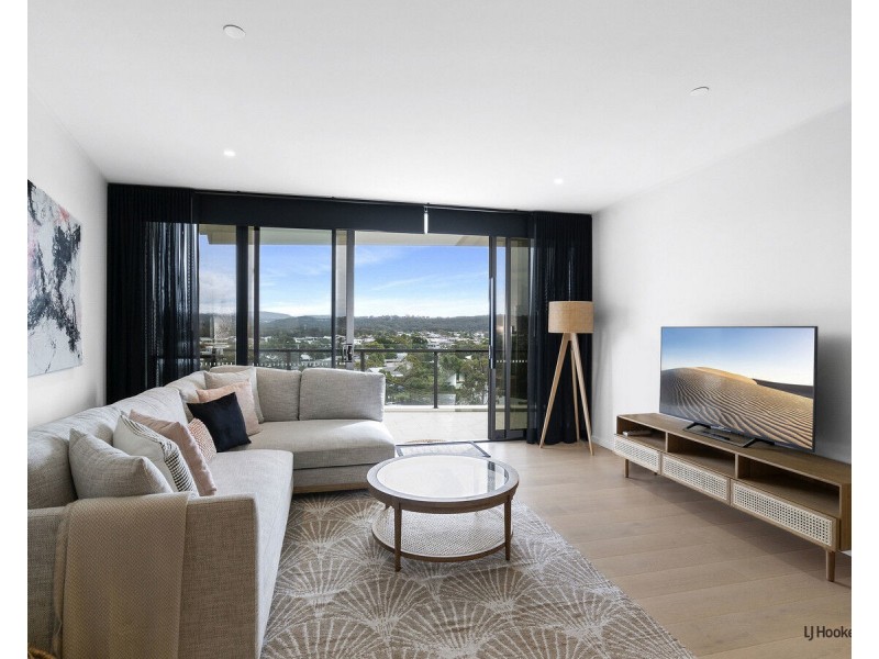 2705/1328 Gold Coast Highway, Palm Beach QLD 4221