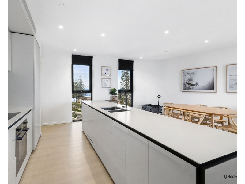 2705/1328 Gold Coast Highway, Palm Beach QLD 4221