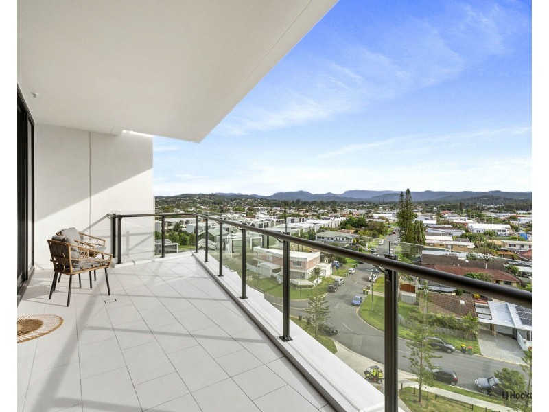 2705/1328 Gold Coast Highway, Palm Beach QLD 4221