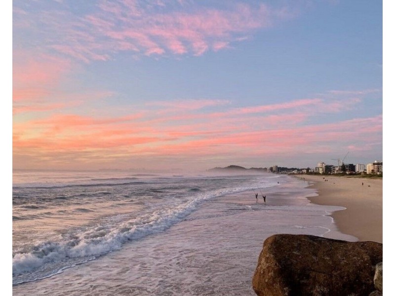 2705/1328 Gold Coast Highway, Palm Beach QLD 4221