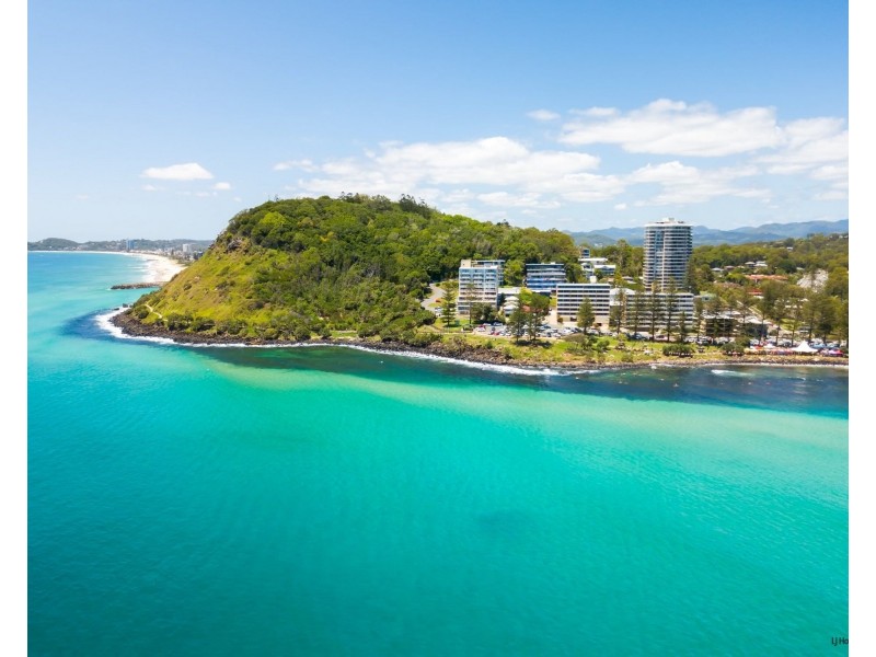 4/18 Tallebudgera Creek Road, Burleigh Heads QLD 4220