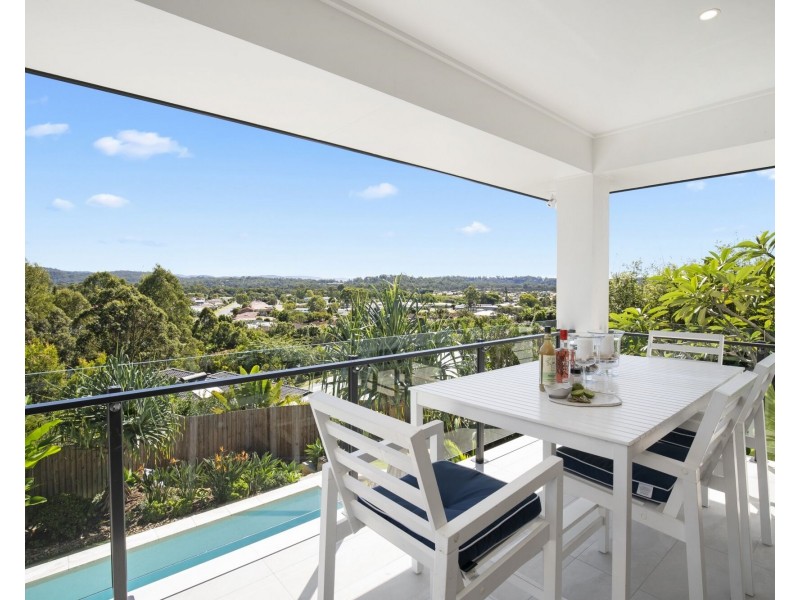 17 Barlee Court, Elanora QLD 4221