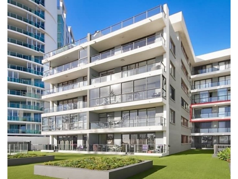 20/32-34 Musgrave Street, Coolangatta QLD 4225