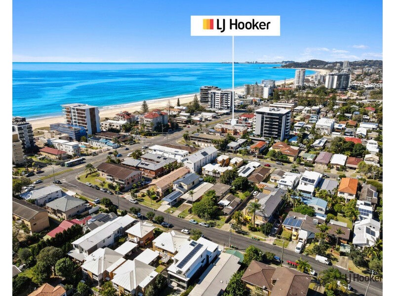 1/1426 Gold Coast Highway, Palm Beach QLD 4221