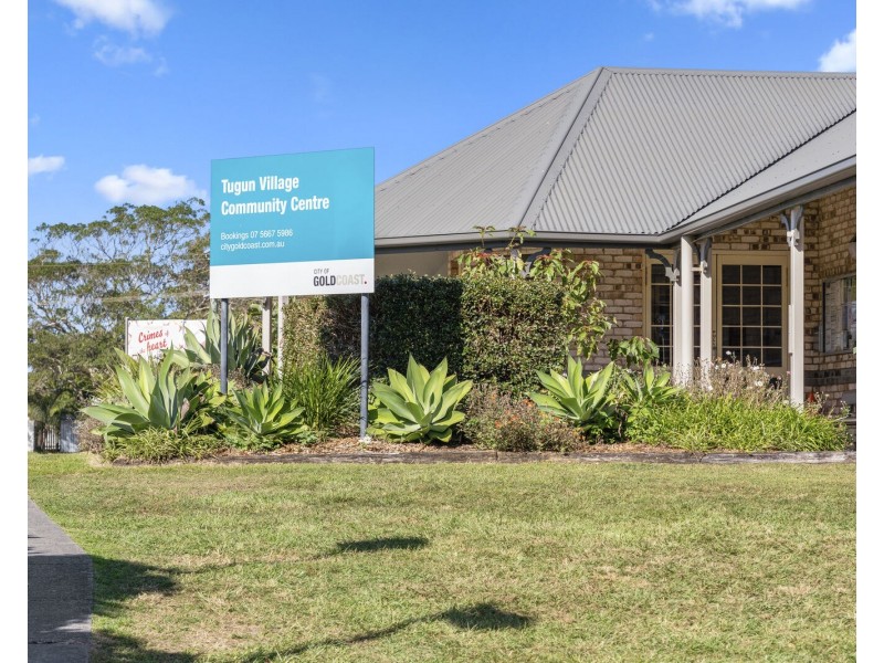 60 Cabarita Avenue, Tugun QLD 4224