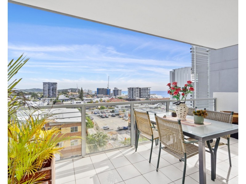 1603/10 Fifth Avenue, Palm Beach QLD 4221