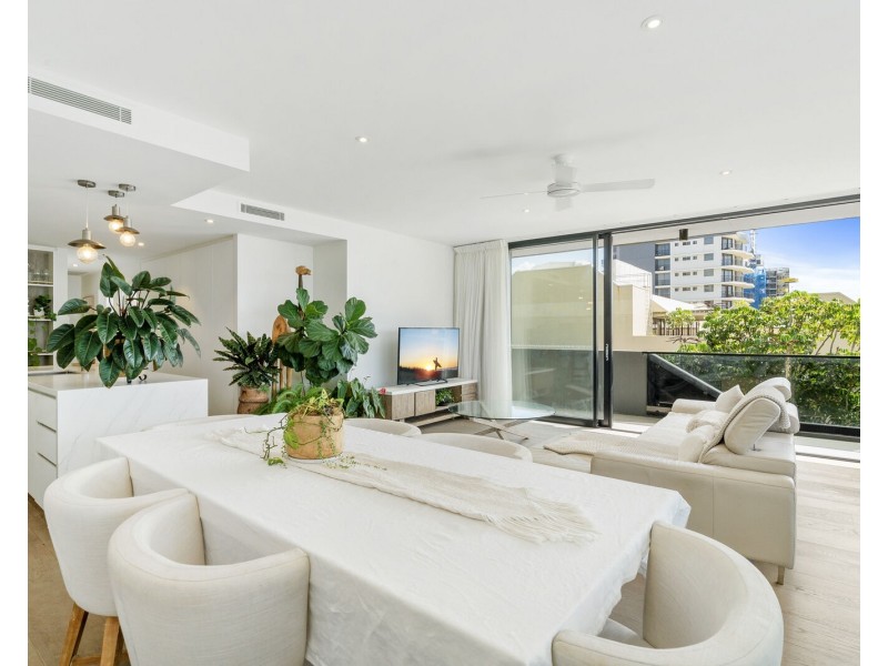 101/88 Jefferson Lane, Palm Beach QLD 4221